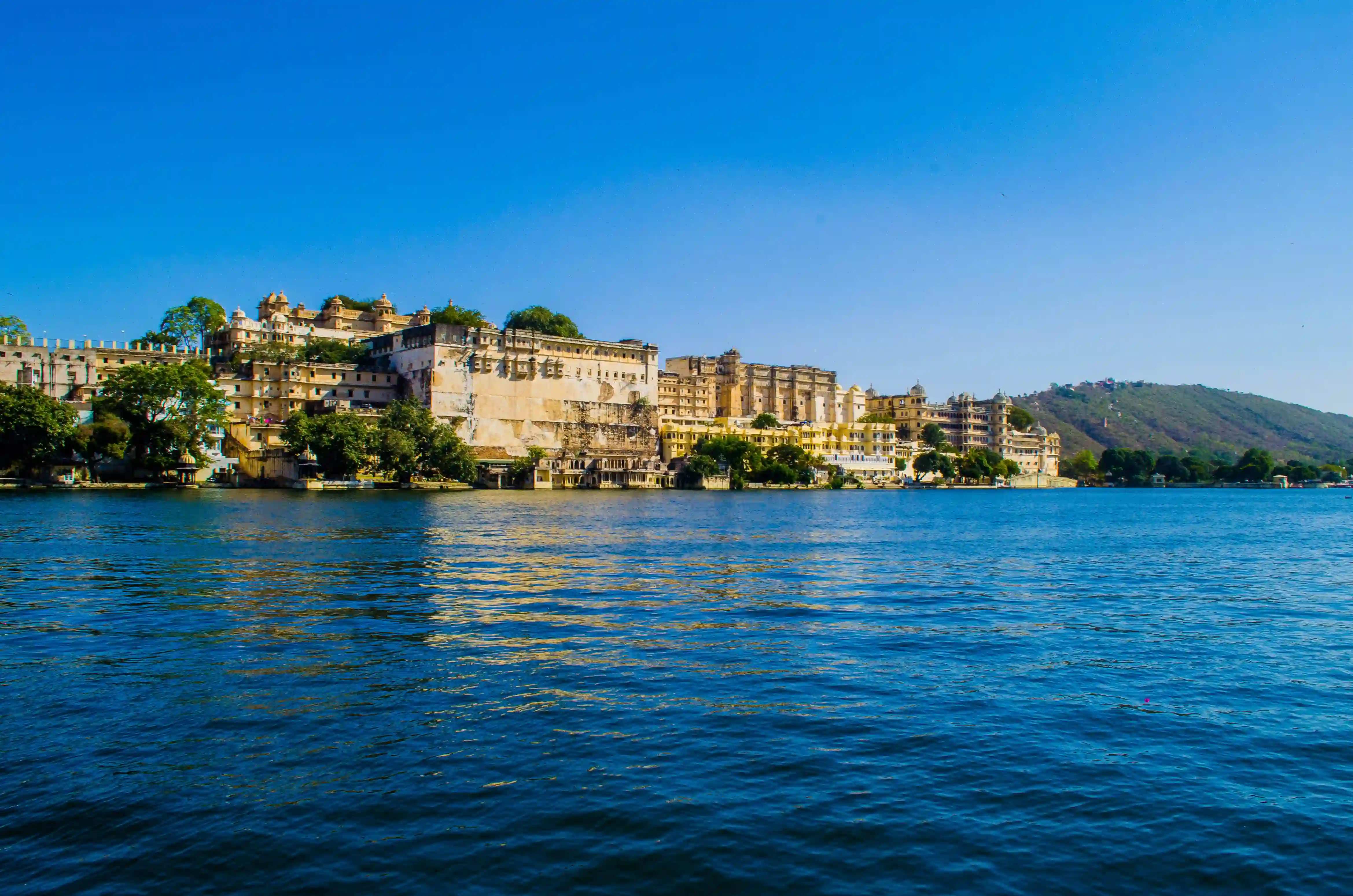 Udaipur